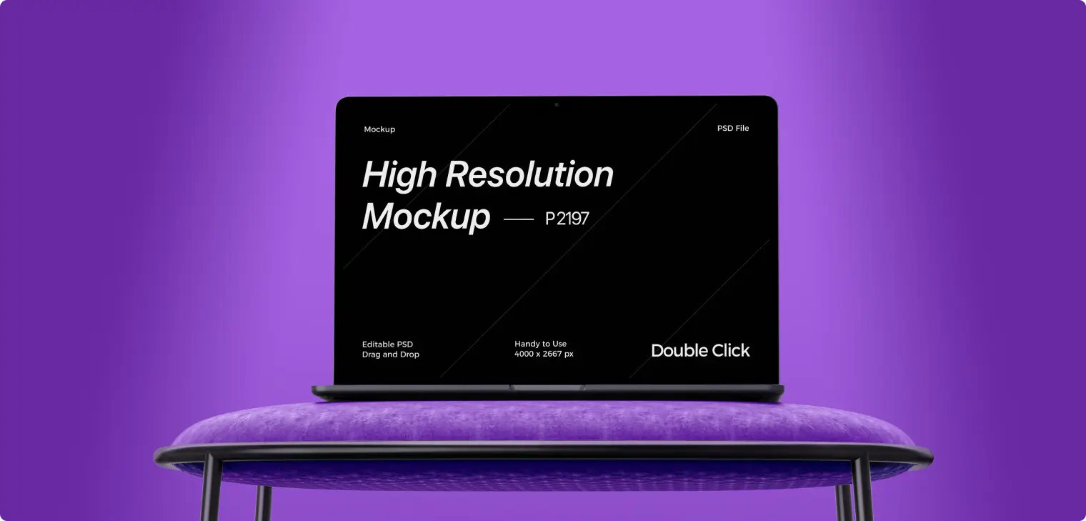 Work Crafted With Passion